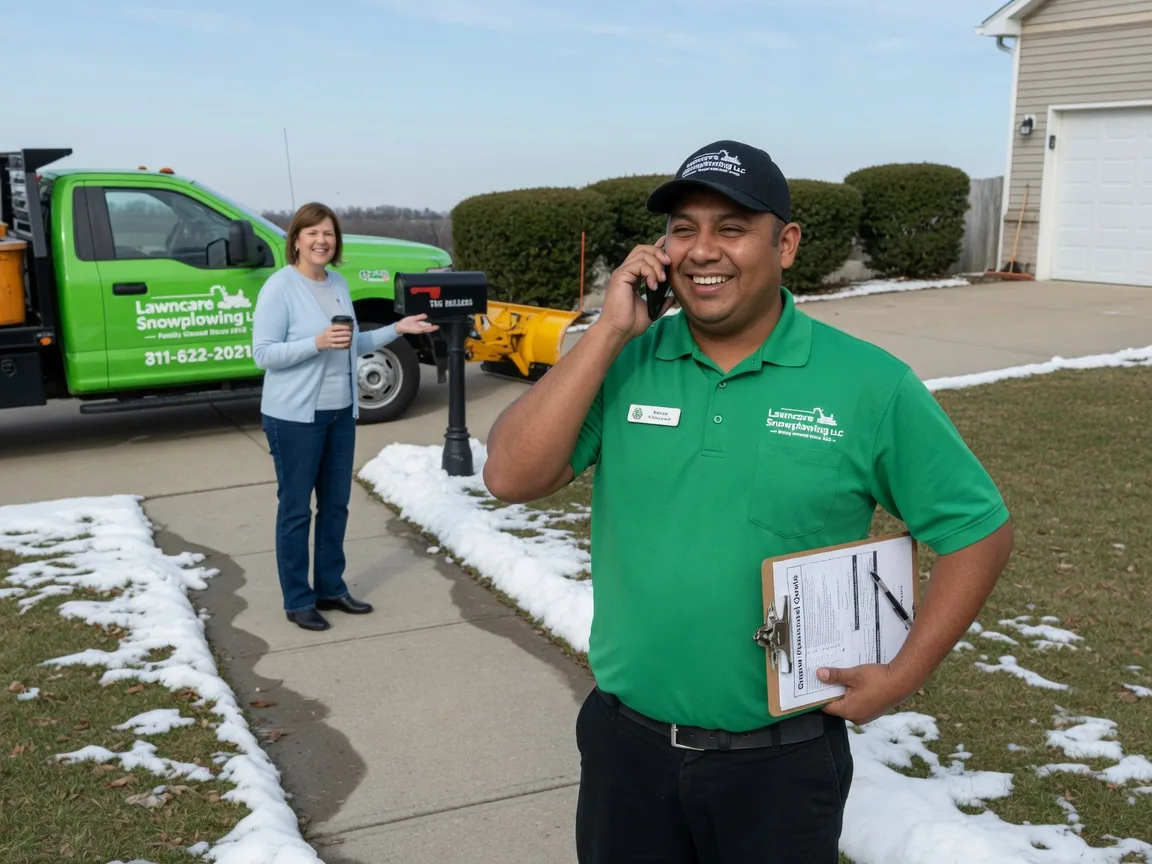 Lawn Care Services By Expert Landscaper Atlantic Highlands, NJ FAQs
